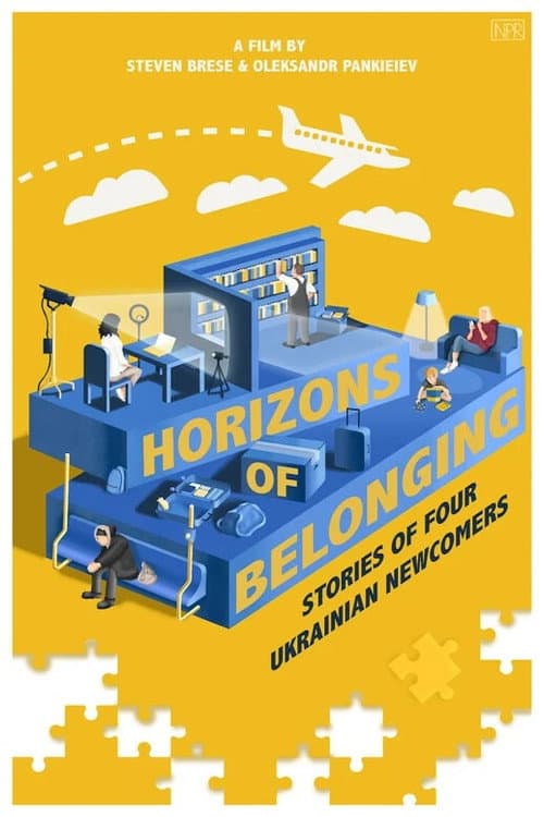 Horizons of Belonging Horizons of Belonging