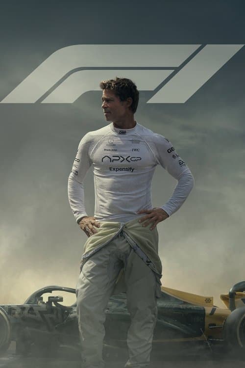 F1 F1