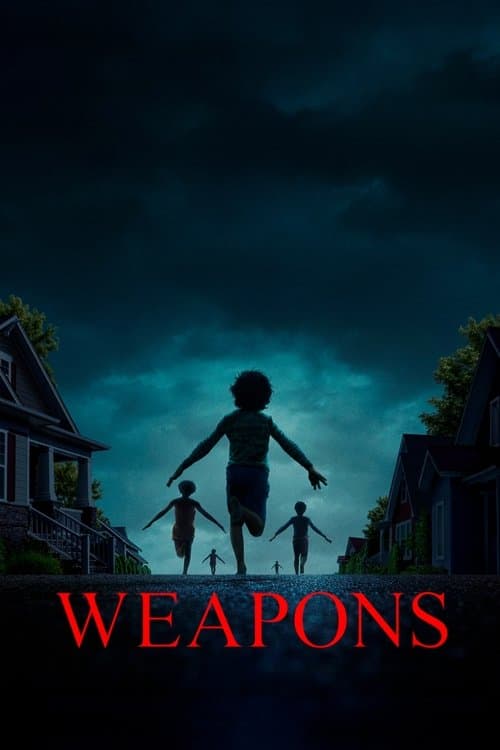 Weapons Weapons