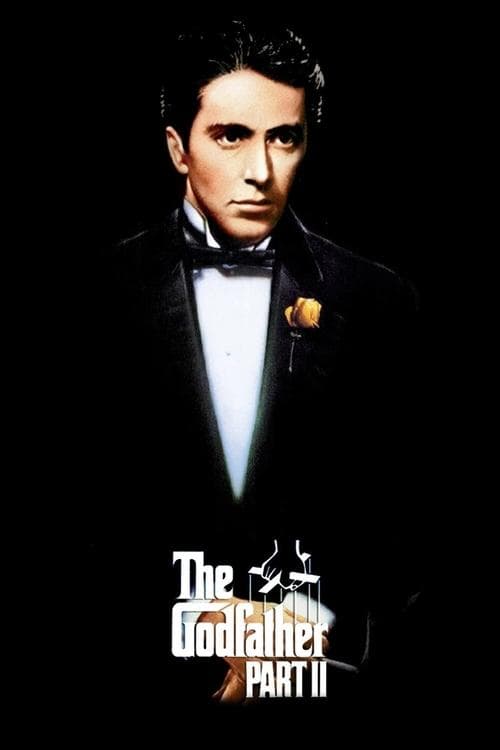 The Godfather Part II https://image.tmdb.org/t/p/w500/hek3koDUyRQk7FIhPXsa6mT2Zc3.jpg