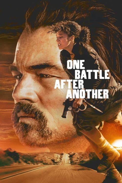 One Battle After Another One Battle After Another