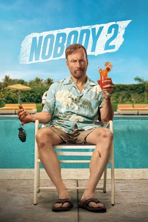 Nobody 2 Nobody 2